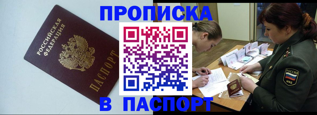 прописка 2025 в Куртамыше